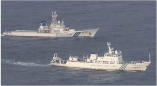 ����ͼ���й������ڵ��㵺����Ѳ��ִ�� 