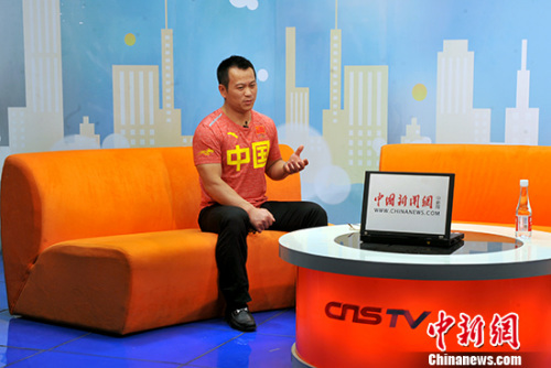 <a target='_blank' href='http://www.chinanews.com/' >中新网</a>记者 李霈韵 摄 <a target='_blank' href='http://www.chinanews.com/' >中新网</a>记者 李霈韵 摄