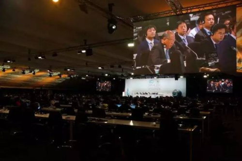 ��Ļʽ�ϣ��й�̸�д������ڷ��ԡ�<a target='_blank' href='http://www.chinanews.com/'>������</a>������� ��