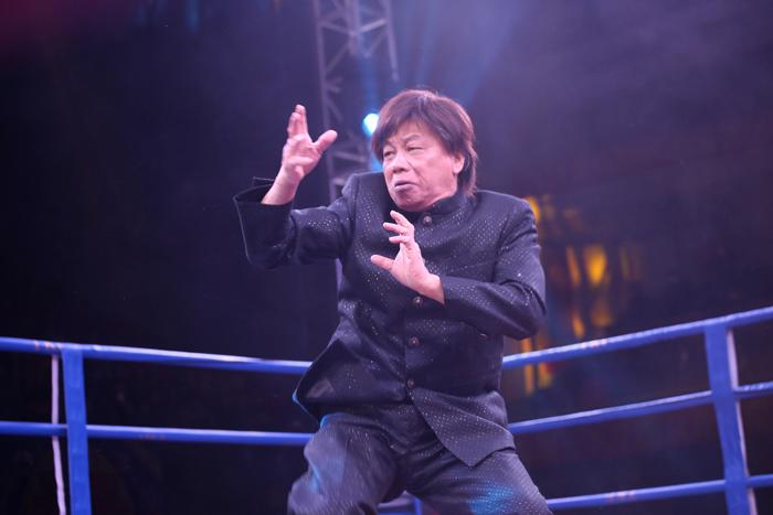 香港武打明星梁小龙去世 享年77岁