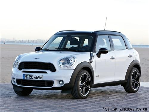 ����֮�� ����mini mini countryman 2011�� ������