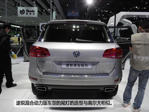 ������չʮ��SUV