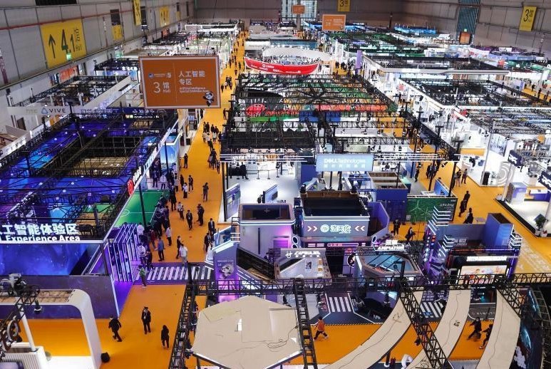 全球数字贸易风起云涌 各国如何“乘风破浪”？