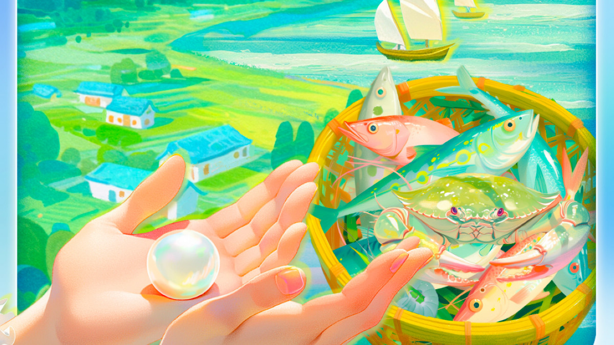 “桂'里寻宝，邂逅藏在广西山水间的宝藏小城