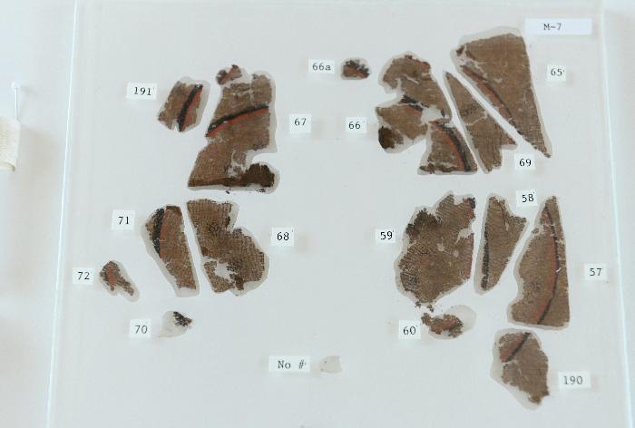 战国帛书《五行令》《攻守占》回归祖国