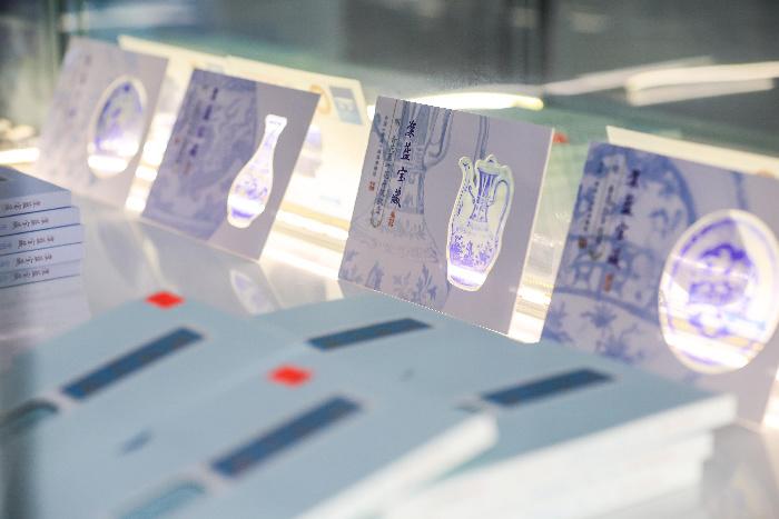 探访中国首个南海文化主题邮局