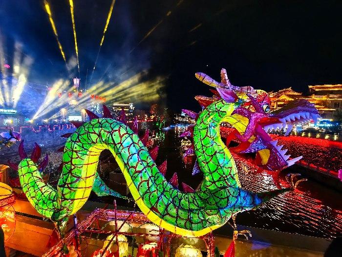 闽西非遗“客家首府”展风采