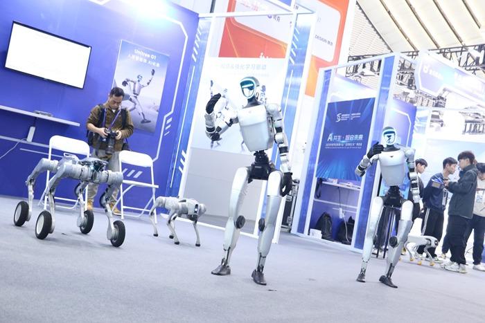 2025年“互联网之光”博览会开幕