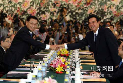 ��Э�᳤�������뺣���ᶭ�³���������̸