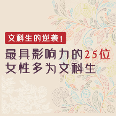 �Ŀ�����Ϯ!2015�й����Ӱ������25λŮ�Զ�Ϊ�Ŀ���