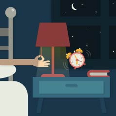 ��ע˯���գ�ɶ��Ӱ��˯�ߵġ�������ס���