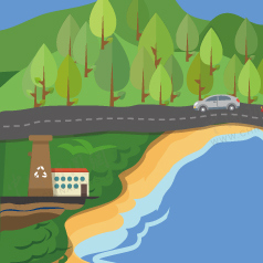 ��ͼ�⡿����ˮ��ɽ���ǽ�ɽ��ɽ�� �����������ж��������ڱ仯