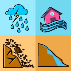 ���ꡢ��ˮ����ʯ������Щ�ֺ�Ӧ�Գ�ʶ���˽���