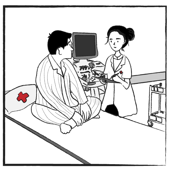 ��Ϊһ��ҽʦ����Ҫ����Щʲô��