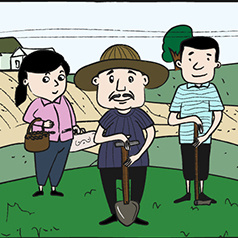 �����ˣ� �ҵ�ũ���ֵ�