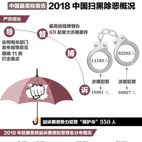 �й���߼챨�棺2018�й�ɨ�ڳ���ſ�