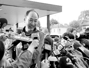 ����ȷ������Ժ׼���ع��������Ը�ҽԺ̽��